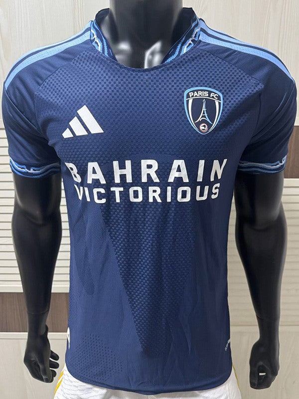 Maillot Paris FC Version Player 26-27 - 1