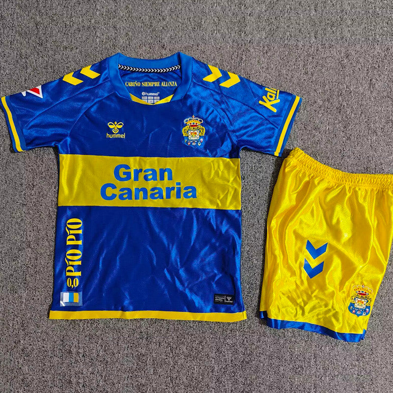 Maillot Enfant UD Las Palmas 26-27