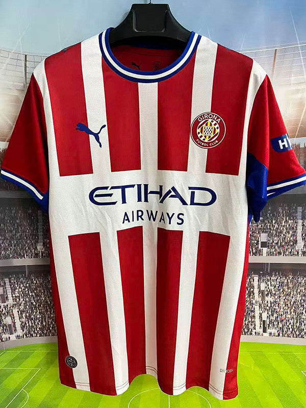 Maillot Gérone 26-27