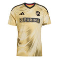Maillot St Louis Extérieur 26-27