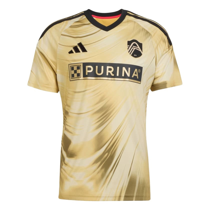Maillot St Louis Extérieur 26-27