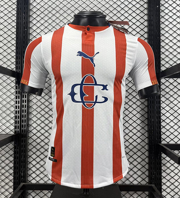 Maillot Chivas 26-27 pour homme
