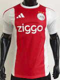 Maillot Ajax Amsterdam Version Player 26-27