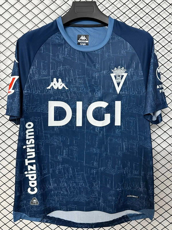 Maillot Cádiz CF 26-27