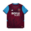 Maillot West Ham Domicile 26-27