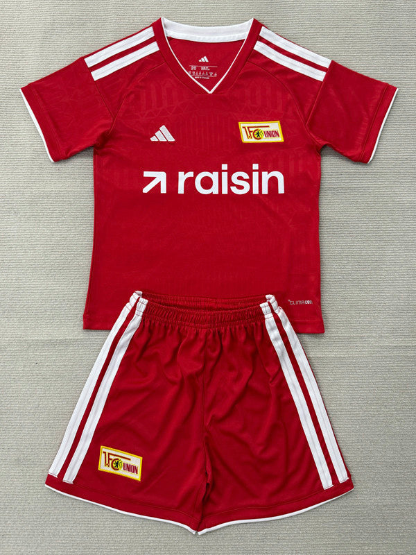 Maillot Union Berlin Enfant 26-27