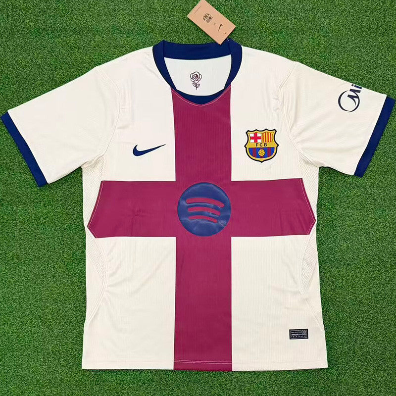 Maillot Barcelone FC 26-27