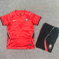Maillot Enfant Corée du Sud 26-27 domicile