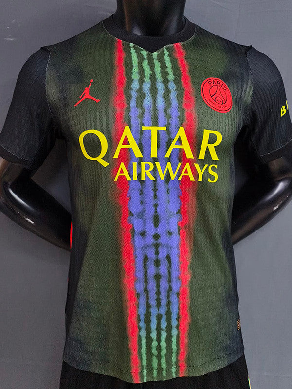 Maillot PSG Version Player 26-27