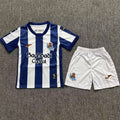 Maillot Enfant Real Sociedad de Fútbol 26-27
