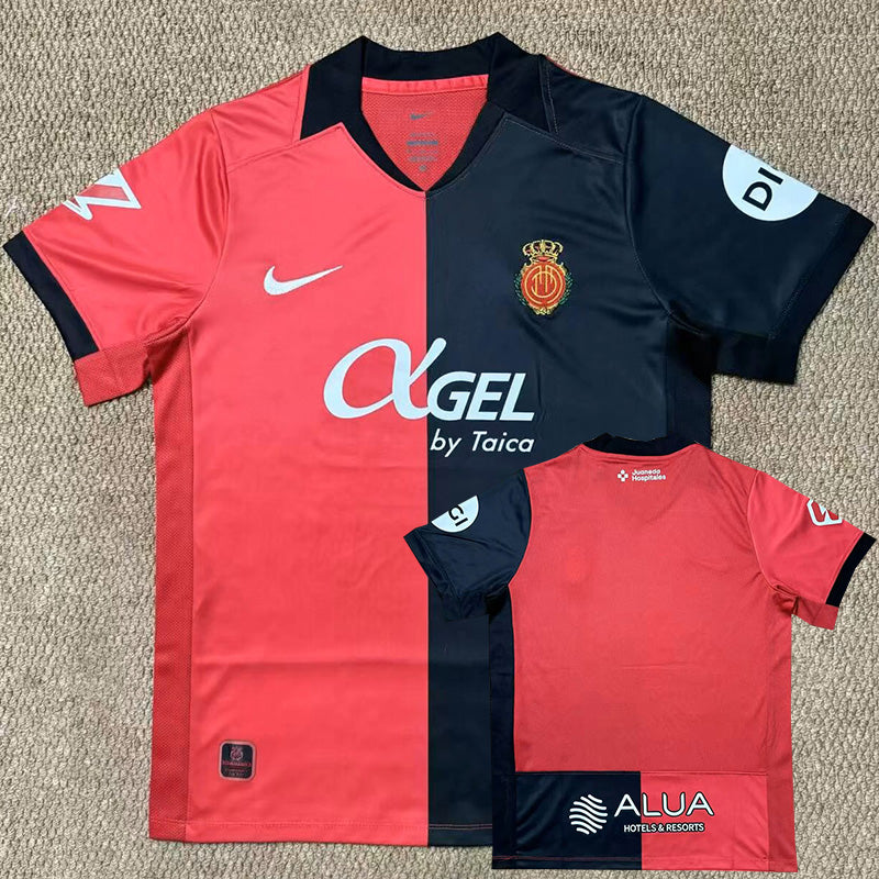 Maillot Majorque 26-27