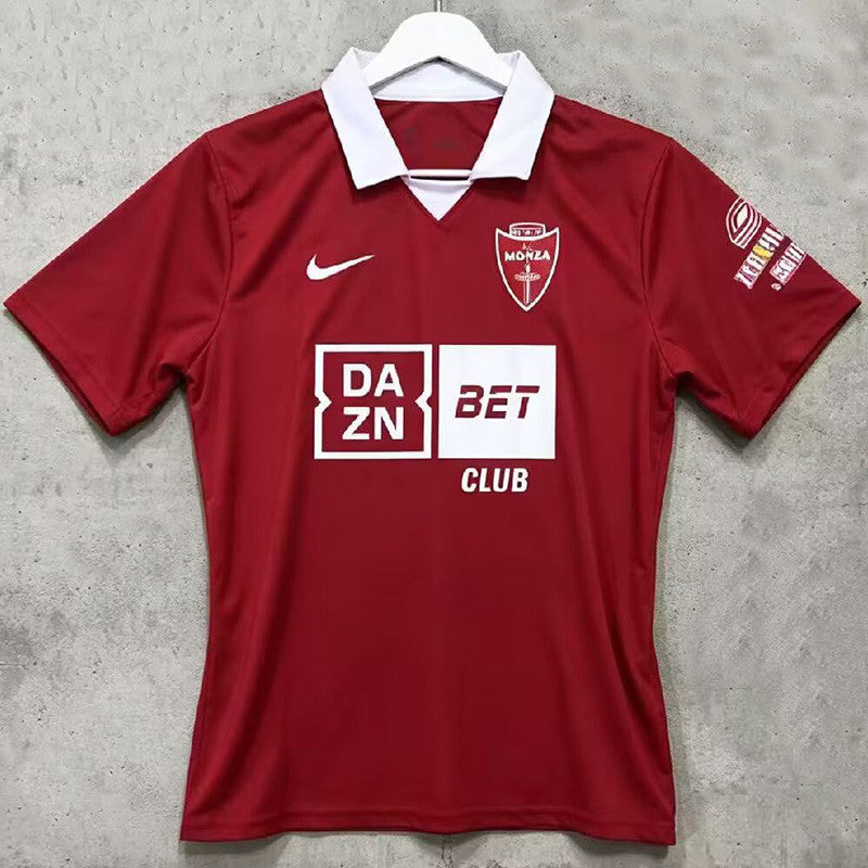 Maillot Monza 26-27