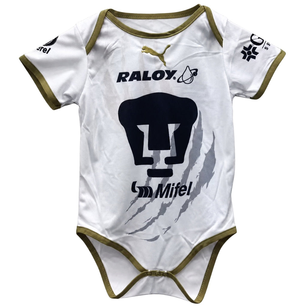 Body Bébé Pumas Domicile 26-27