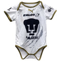 Body Bébé Pumas Domicile 26-27