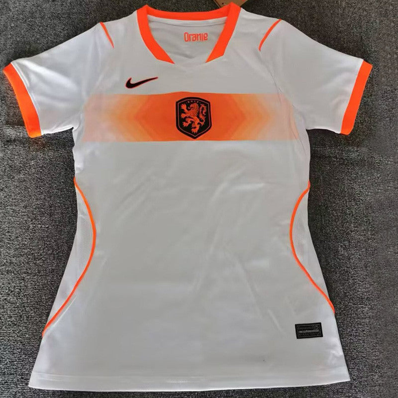 Maillot Femme Pays Bas 26-27 - 2