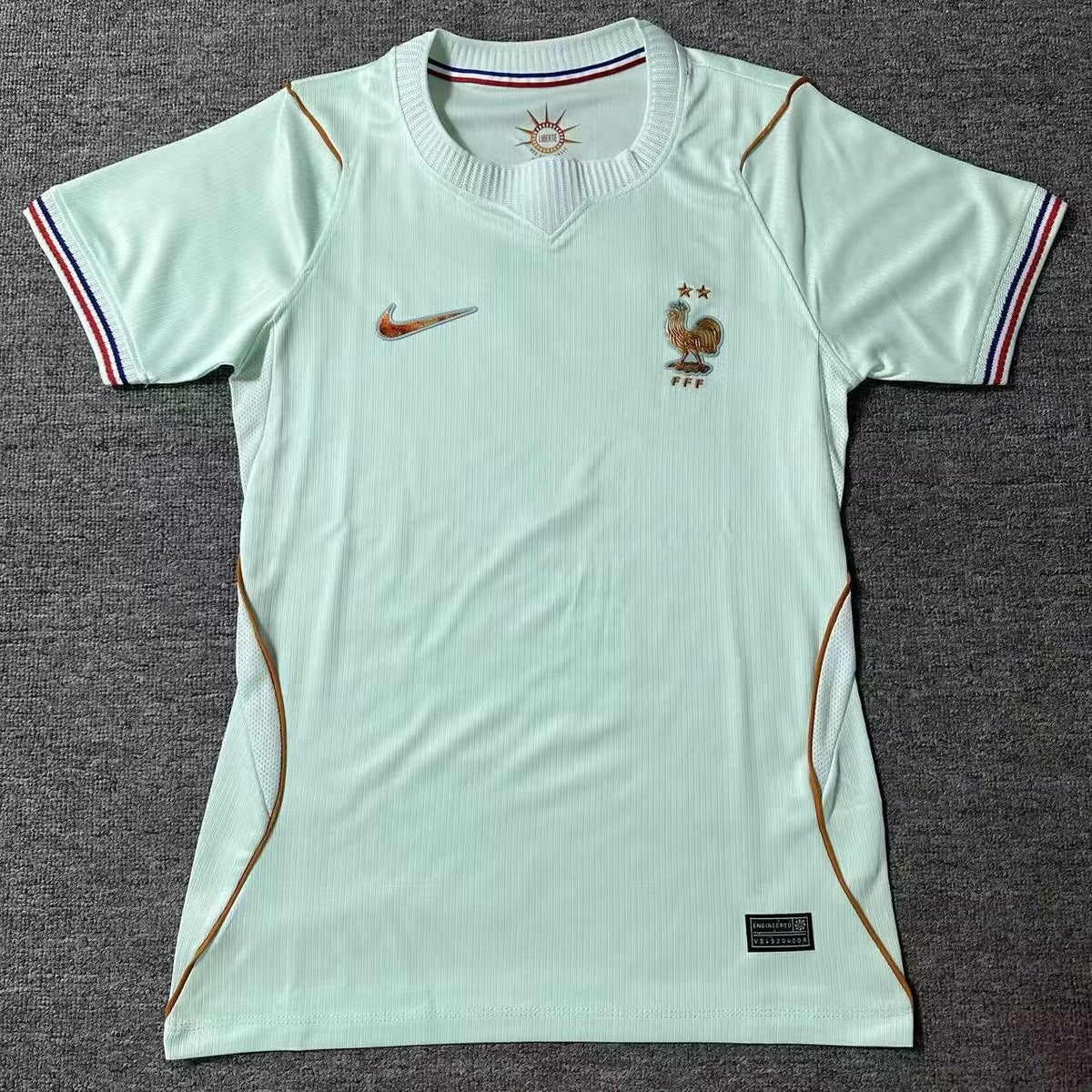 Maillot Femme France 26-27 - 2