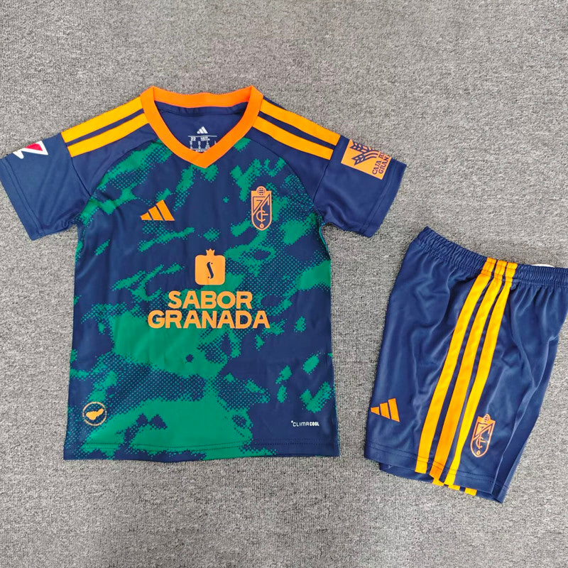 Maillot Enfant Granada CF 26-27
