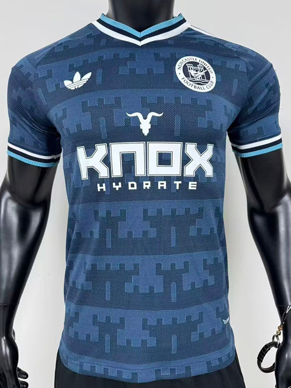 Maillot Newcastle United Version Player 26-27