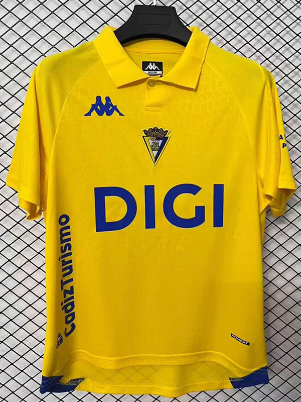 Maillot Cádiz CF 26-27