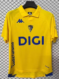 Maillot Cádiz CF 26-27