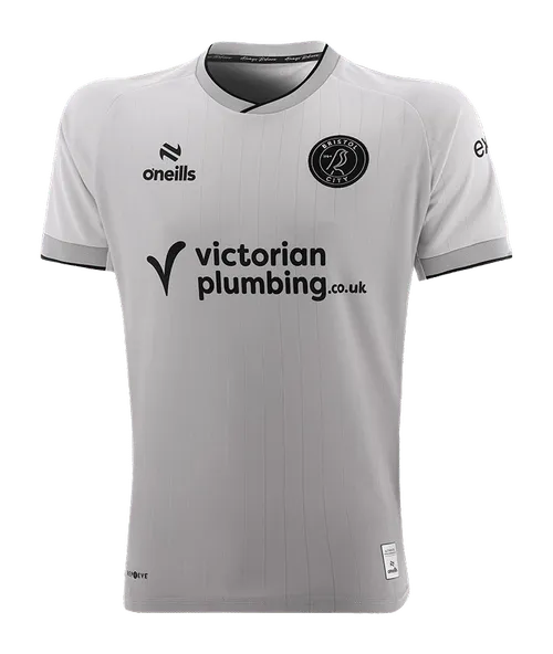 Maillot Enfant Bristol City 26-27 - Extérieur