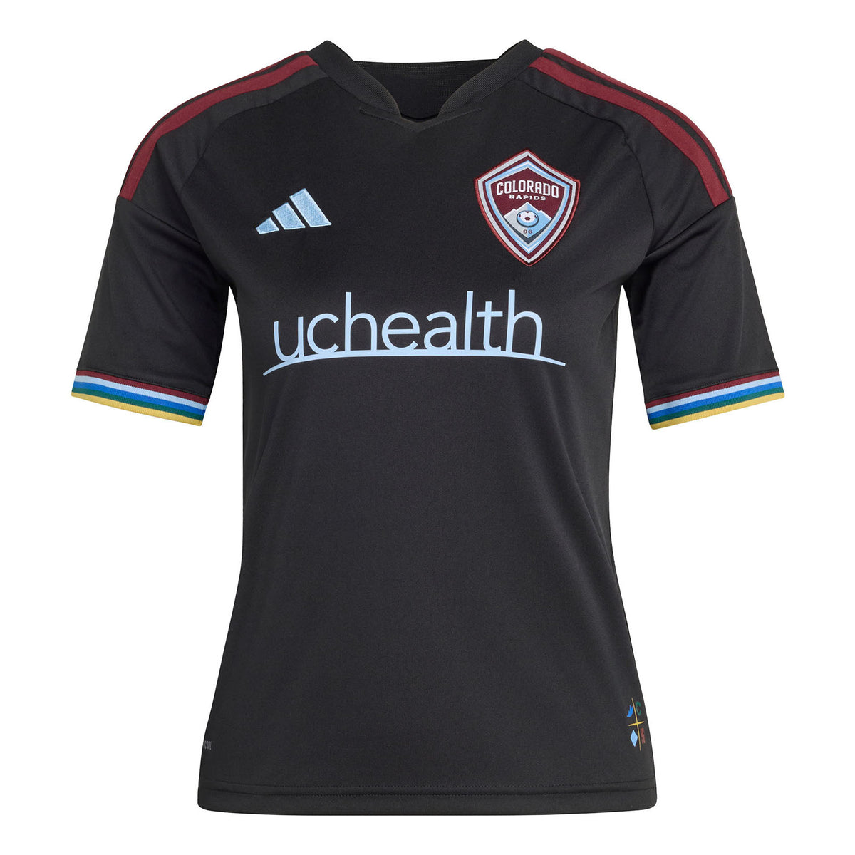 Maillot Colorado Enfant Domicile 26-27