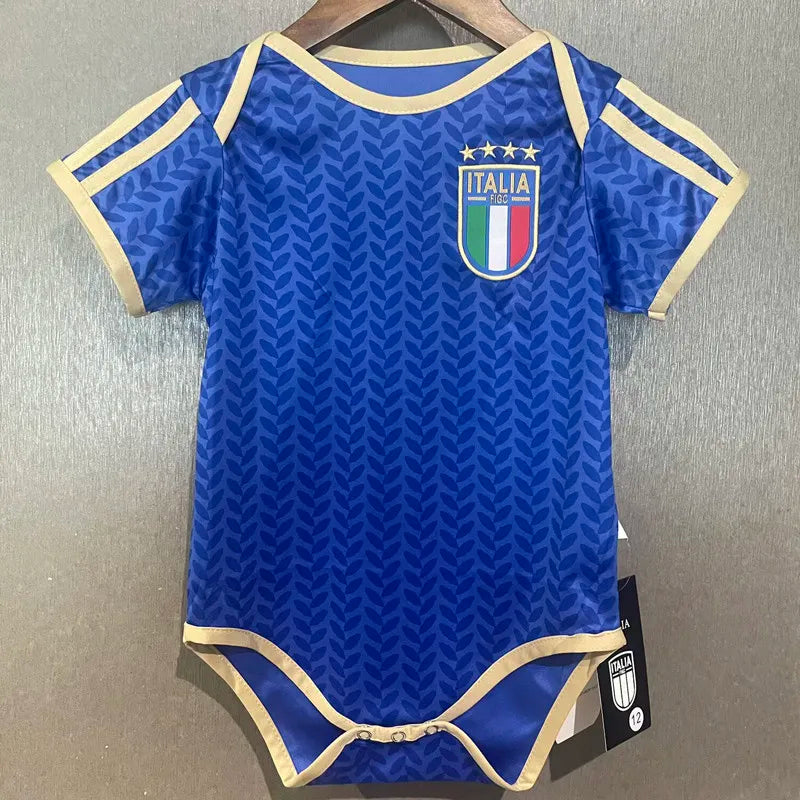 Body Bébé Italie 26-27 domicile