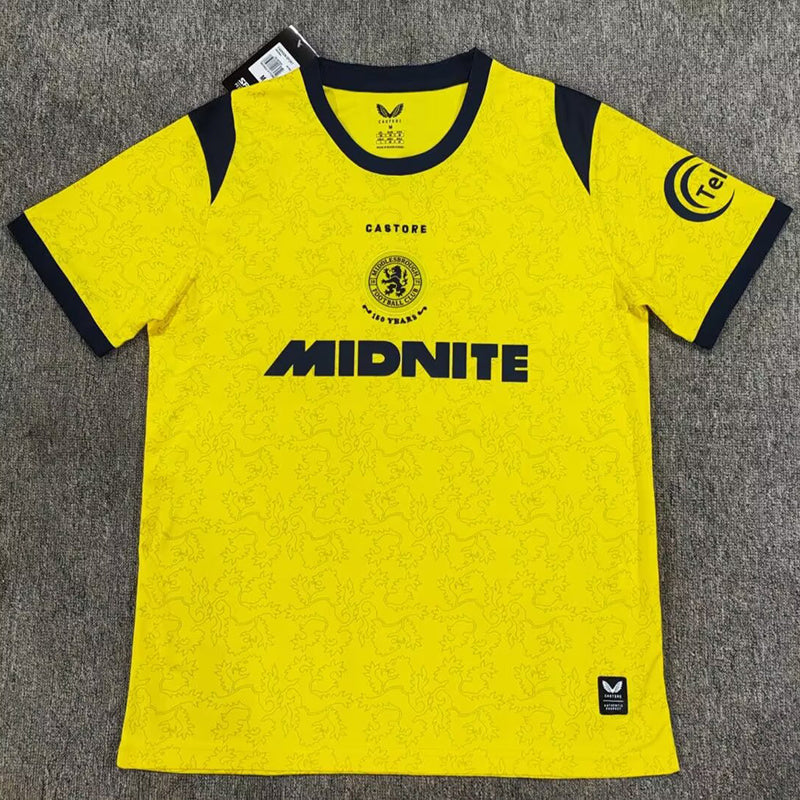 Maillot Middlesbrough 26-27 pour homme