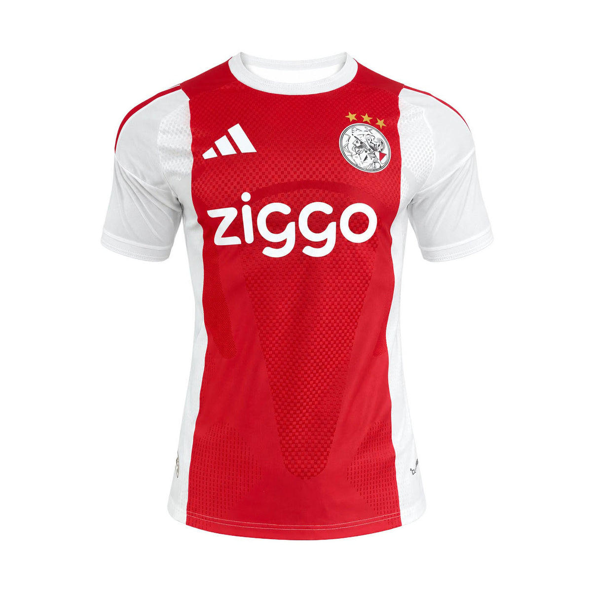Maillot Ajax Player Domicile 26-27