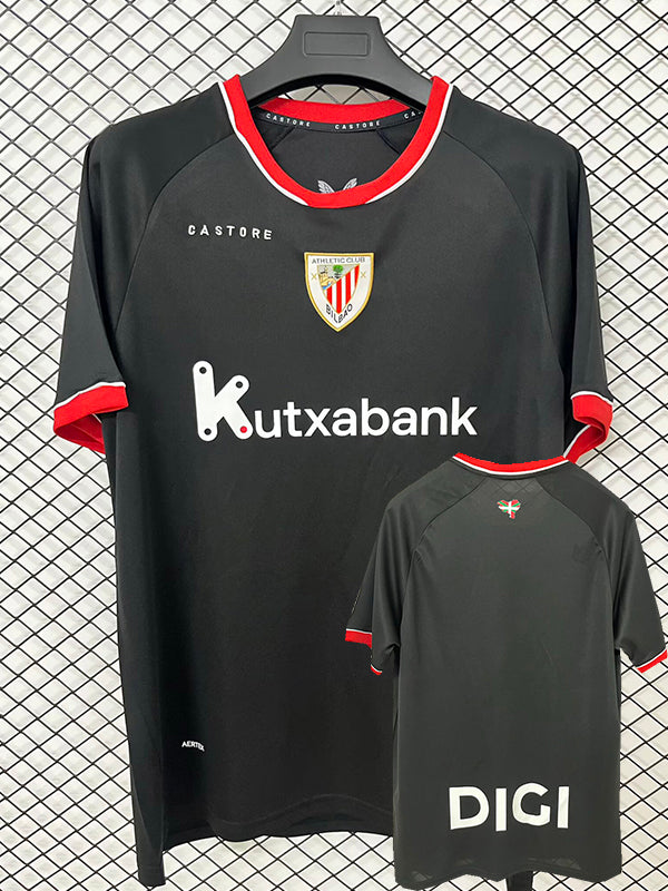 Maillot Atlético de Bilbao 26-27