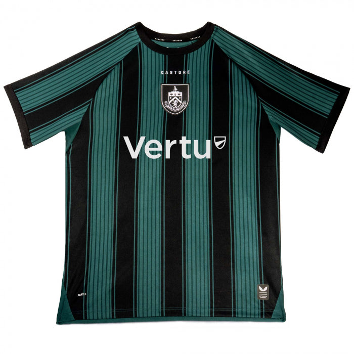 Maillot Burnley Enfant Third 26-27