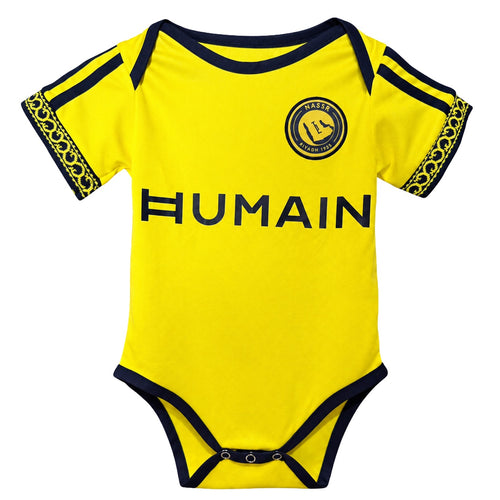 Body Bébé Al Nassr Domicile 26-27