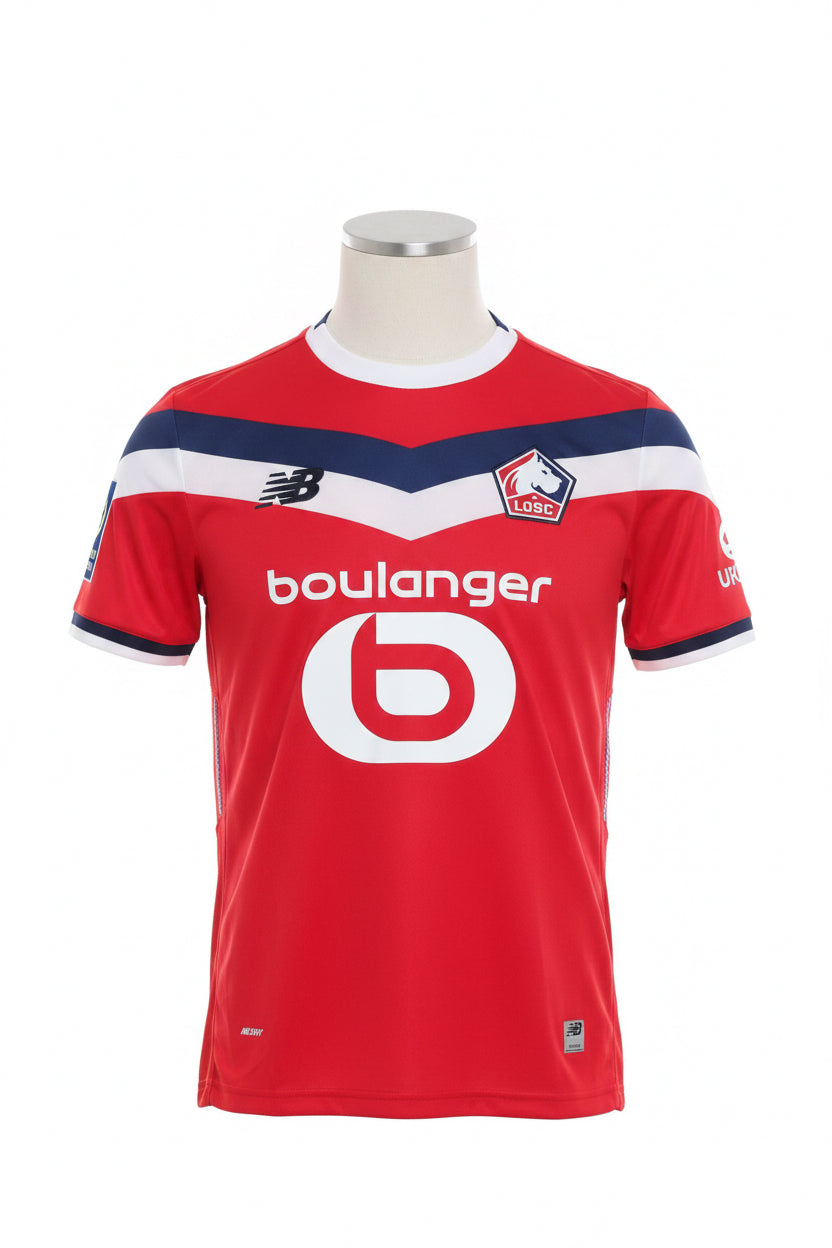 Maillot LOSC Lille 26-27