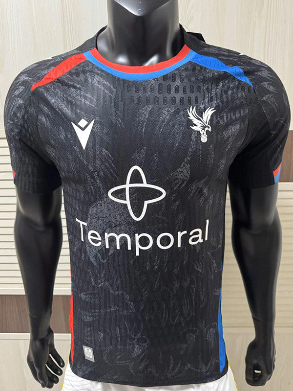Maillot Crystal Palace Version Player 26-27