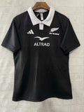 Maillot Nouvelle-Zelande 26-27