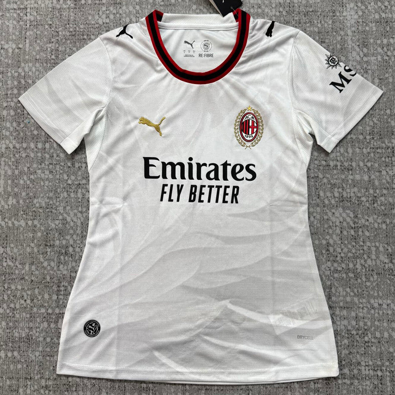 Maillot Milan AC Femme 26-27