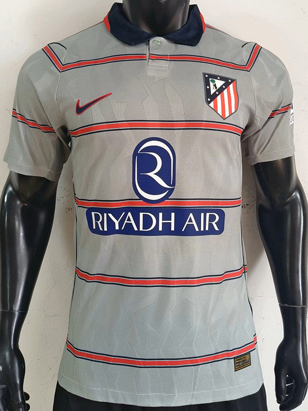 Maillot Atlético de Madrid Version Player 26-27