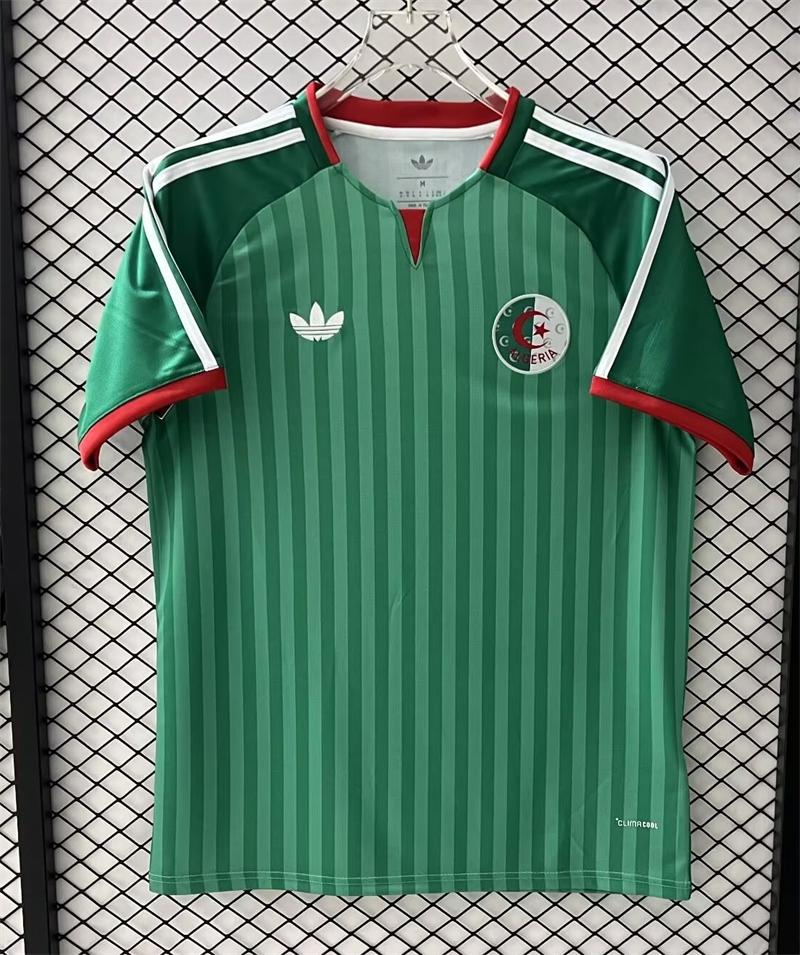 Maillot Algérie 26-27
