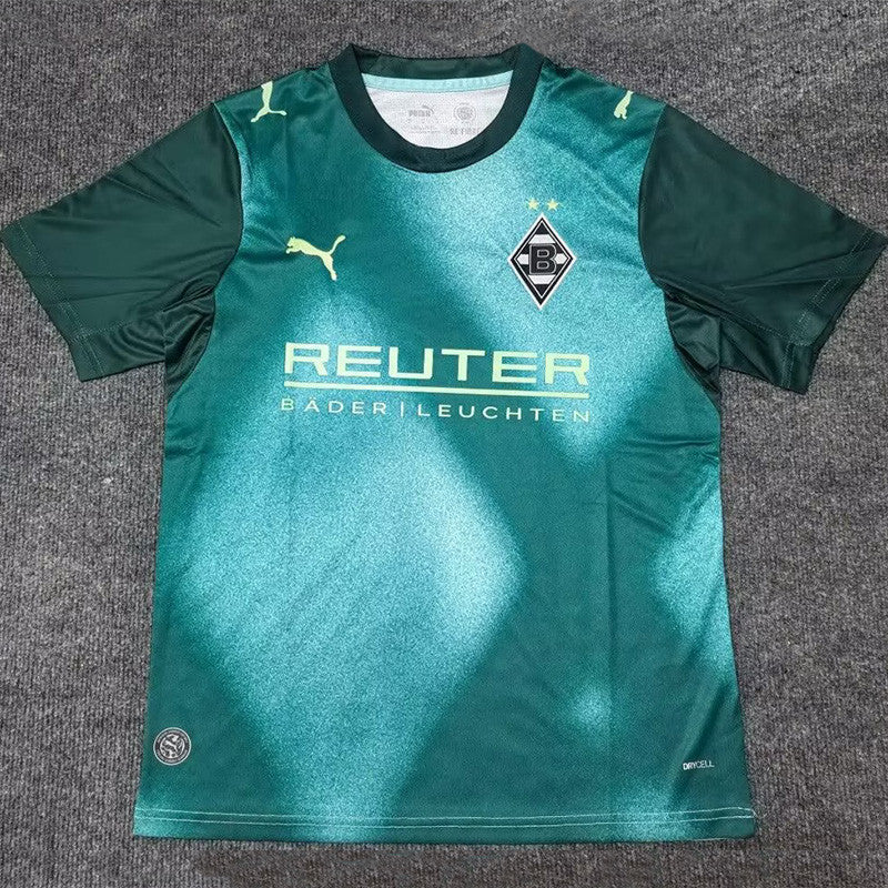 Maillot Borussia Mönchengladbach 26-27