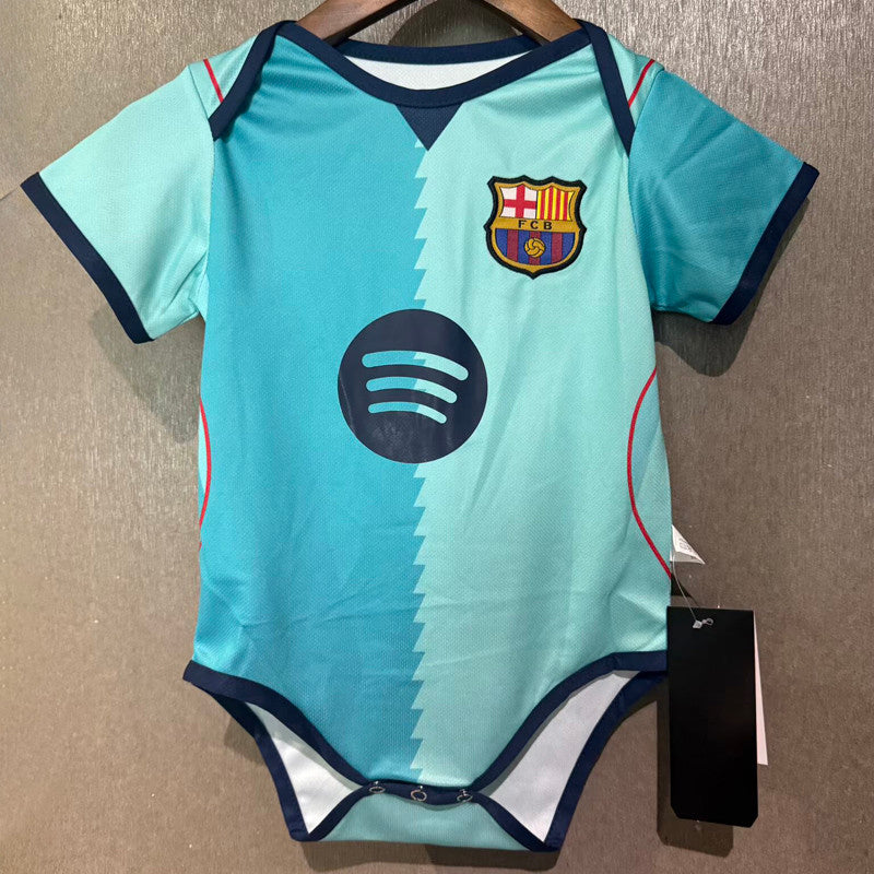 Body Bébé Barcelone FC 26-27