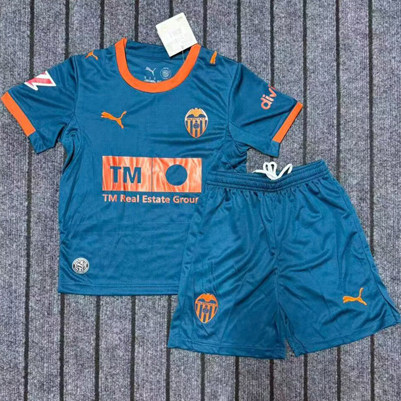 Maillot Enfant Valence 26-27