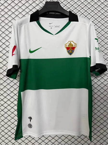 Maillot Elche CF 26-27 Domicile