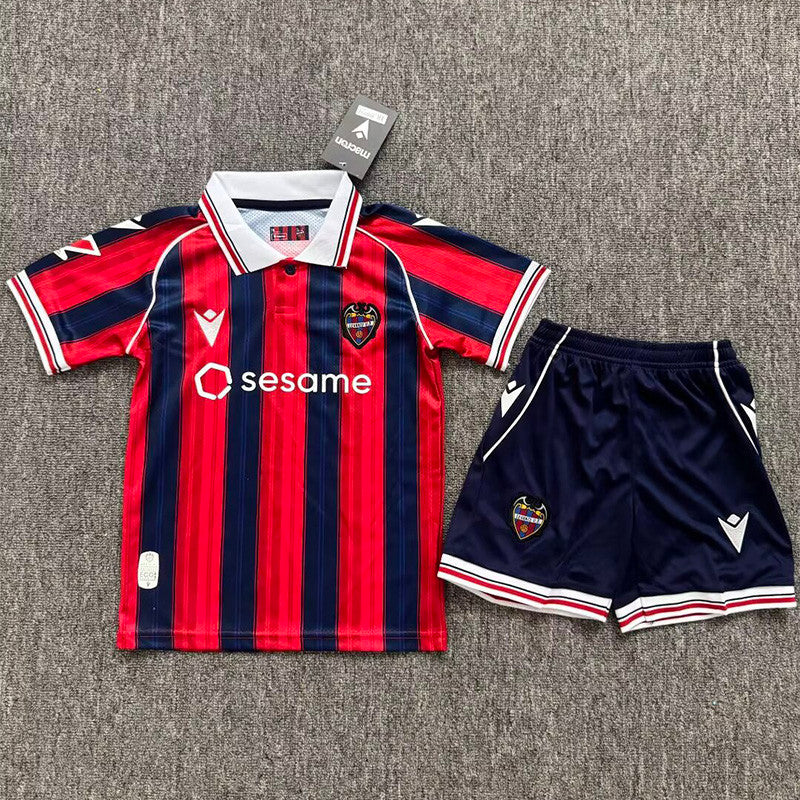 Maillot Enfant Levante 26-27