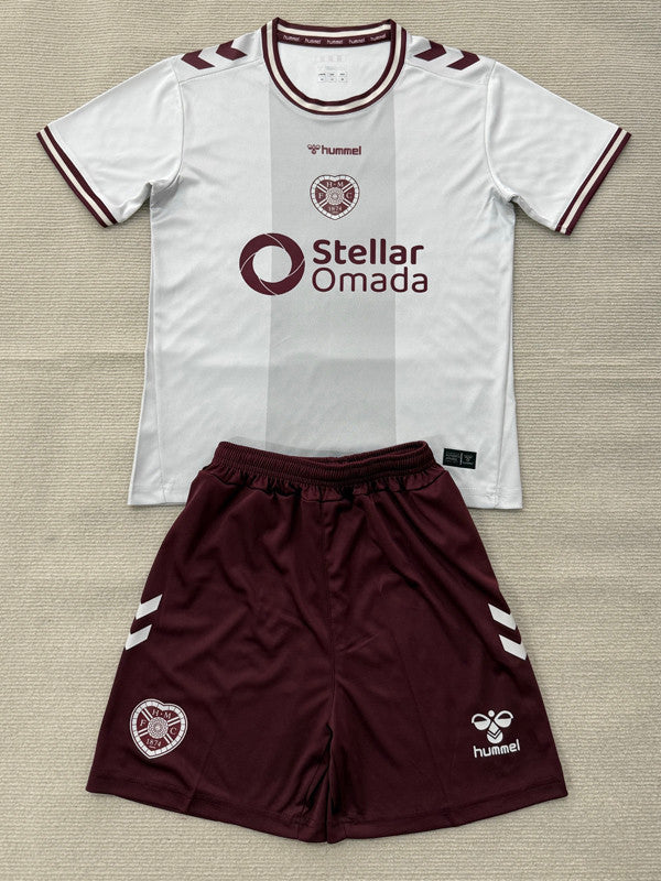 Maillot Hearts Enfant 26-27