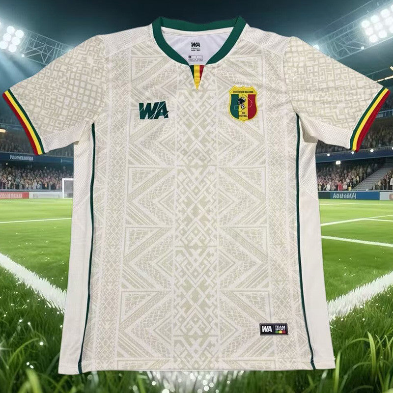 Maillot Mali 26-27