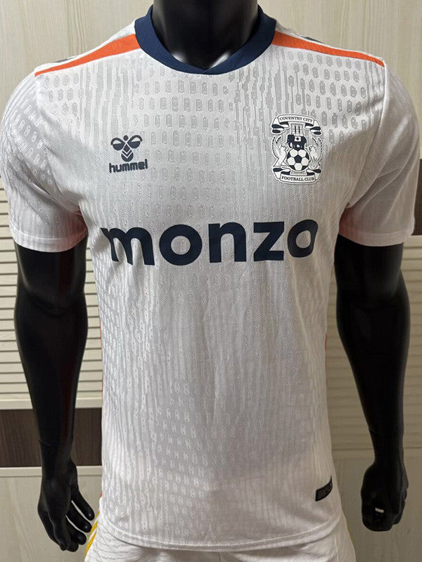 Maillot Coventry city Version Player 26-27
