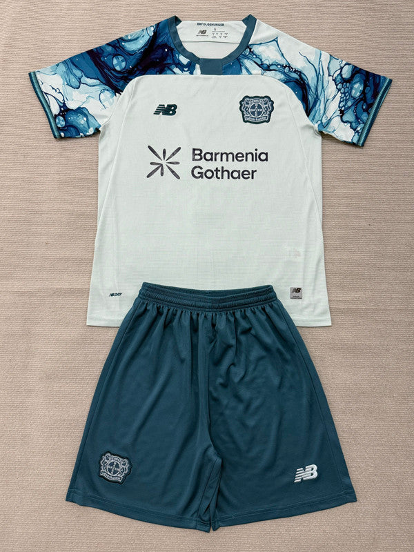 Maillot Bayern Leverkusen Enfant 26-27