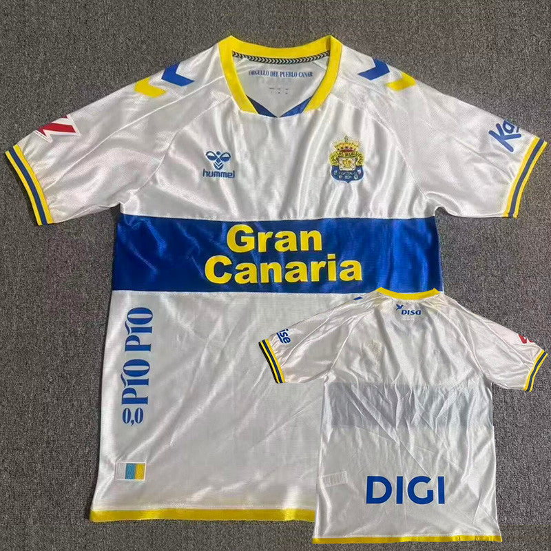 Maillot UD Las Palmas 26-27
