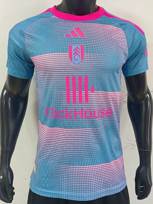 Maillot Fulham Version Player 26-27