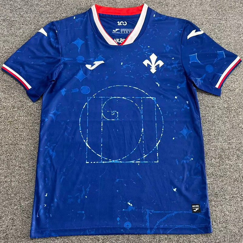 Maillot Fiorentina 26-27